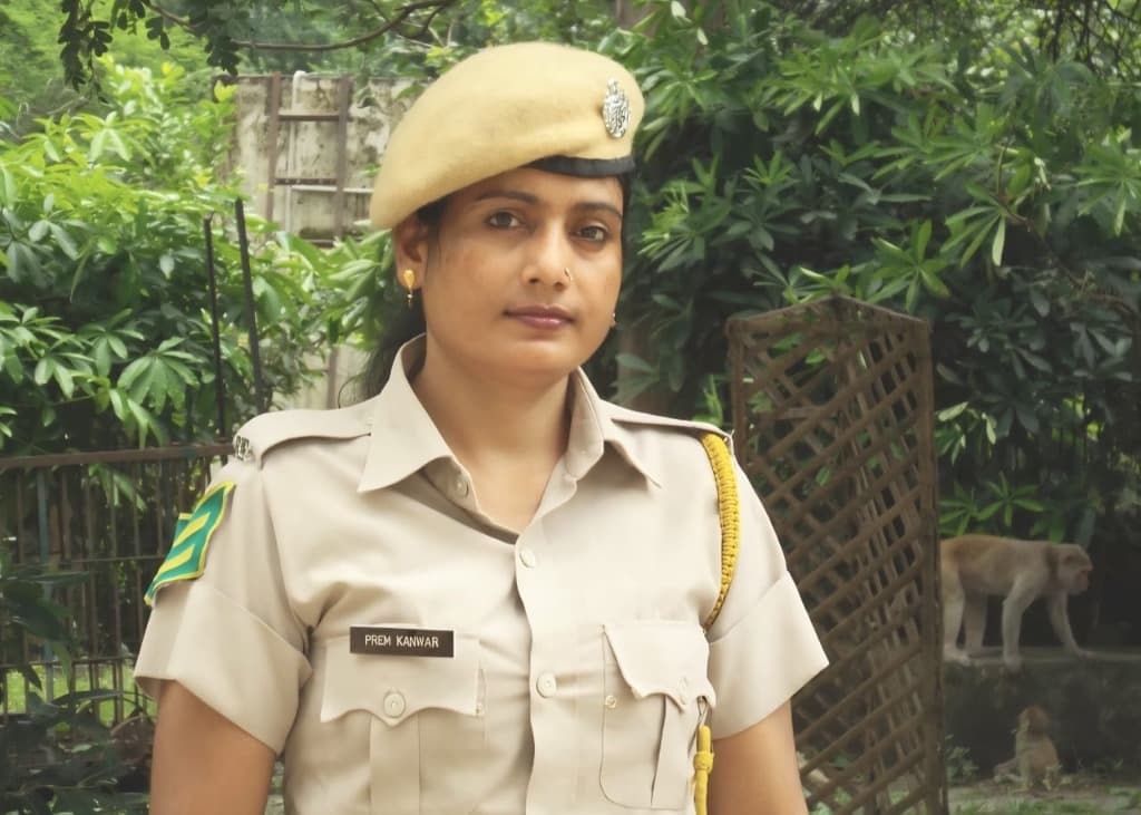 Prem Kanwar Shaktawat Profile