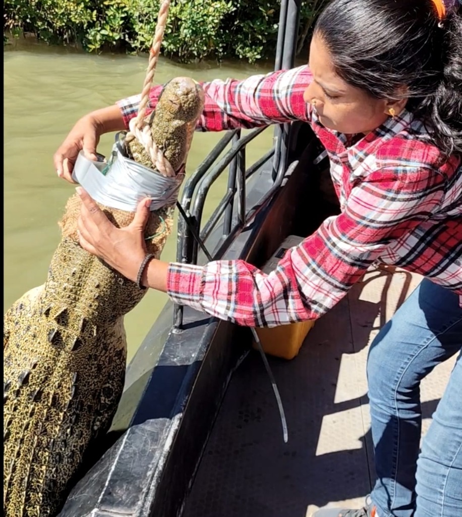 Australia Training 4