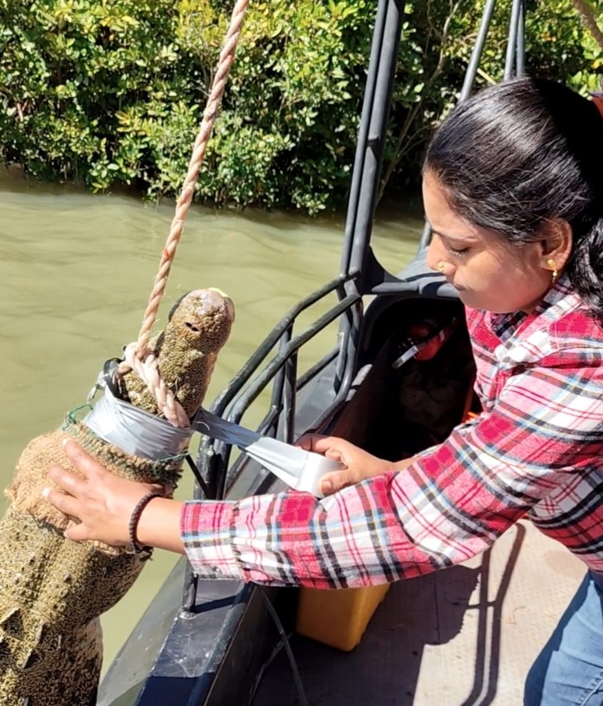 Australia Training 5