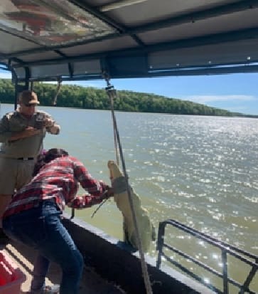 Australia Training 6