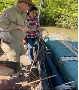 Australia Training 7